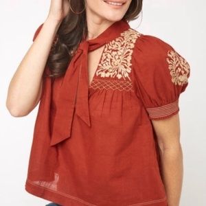 Free People Top